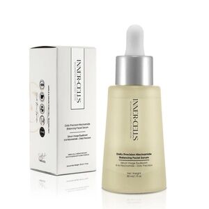 Inner Cells Daily Precision Niacinamide Balancing Facial Serum ~ Retail $299
